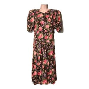 Beautiful Floral dress